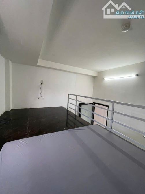 Bán dãy trọ Trần Cao Vân kiệt ô tô sát biển chỉ 4 tỷ 7 bớt lộc. - 1