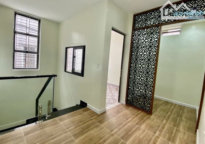 Bán nhà Thiên Lôi, Vĩnh Niệm, Lê Chân,  3 tầng, 60m2, 4,85 tỷ. - 1