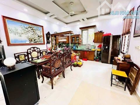 MIÊU NHA TÂY MỖ -  NHÀ ĐẸP - LÔ GÓC - 3 MẶT THOÁNG - FULL NỘI THẤT - Ô TÔ CÁCH 50 m - - 1
