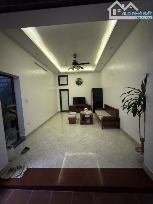 NHÀ DÂN XÂY -PHỐ HÀO NAM- DT SỔ 26M2- CHỦ MUA THÊM 10M2 = 36M2 -MT 3.8M: GIÁ CHỈ 7 TỶ - 1