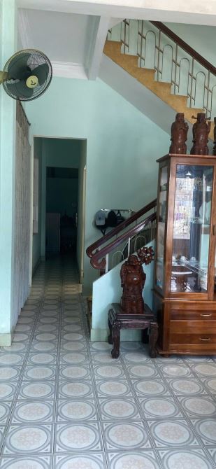 🎉🎉NHÀ 2 TẦNG MẶT TIỀN LÊ QUANG SUNG -THANH KHÊ- DIỆN TÍCH KHỦNG GẦN 150M2- NGANG GẦN 8M. - 1