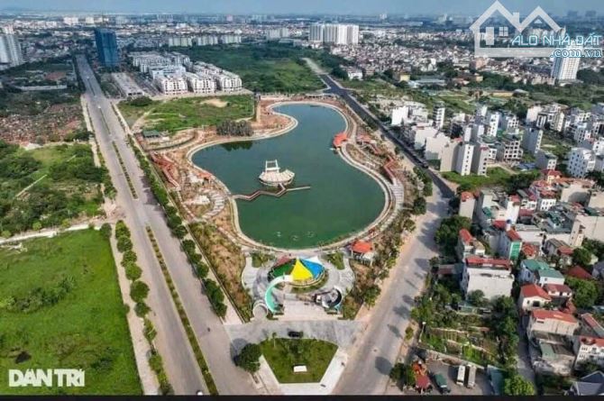 SIÊU HIẾM - HƠN 10 TỶ - 80M ĐẤT VÀNG PHỐ NGỌC THỤY Ô tô vào, MT rộng, ngõ thông các Ngả, K - 1