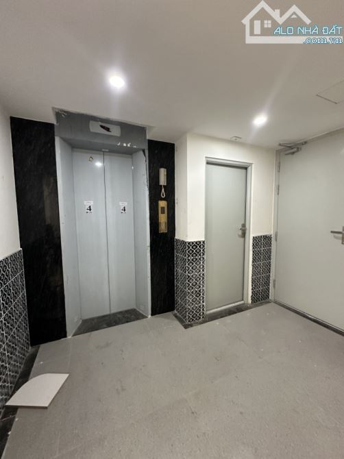 ♥ Toà Căn Hộ MT đường 7.5m, Phú Lộc, sát Nguyễn Tất Thành, 110m2, ngang 7m, 7.5 tầng, thu - 1