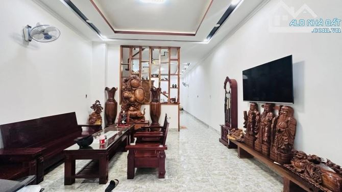 ✅Bán căn nhà 1 trệt 2 lầu hẻm Y Ngông - Trung tâm phố - 1