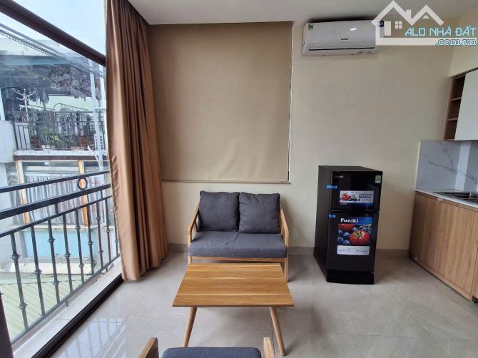 🏢 TOÀ CCMN TRUNG TÂM BA ĐÌNH – ĐỘI CẤN – NGỌC HÀ – HOÀNG HOA THÁM 🏢 - 1
