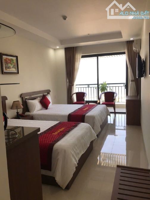 🔥 BÁN KHÁCH SẠN 12 TẦNG VIEW BIỂN SƠN TRÀ – ĐƯỜNG LỚN 15.5M – ĐÀ NẴNG TRUNG TÂM DU LỊCH - 2