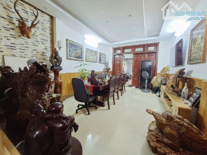 An cư lý tưởng tại KĐT Văn Quán – Nhà đẹp, vị trí vàng - 1