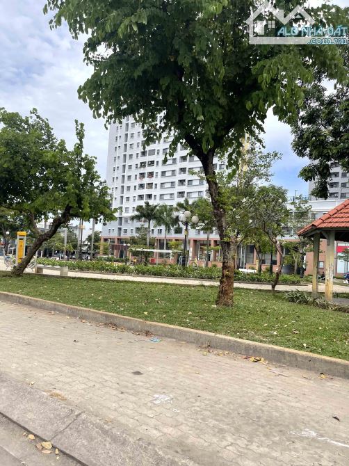 Bán đất đẹp mặt tiền 147m² KDC Bình Chiểu Thủ Đức – đường 10m có vỉa hè, giá chỉ 7.5 tỷ, - 1