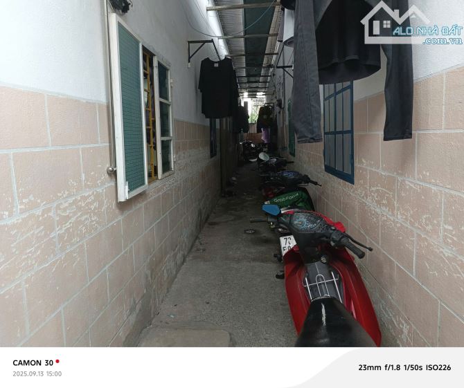 Bán nhà trọ hẻm đường 182 p Tăng Nhơn Phú A TP Thủ Đức - 1
