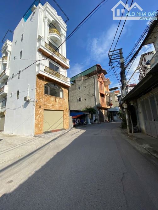 Bán Nhà Thạch Bàn 52m² x 6 Tầng – Mặt Tiền 5.9m – Chỉ 7.7 Tỷ, Ở Ngay - 1