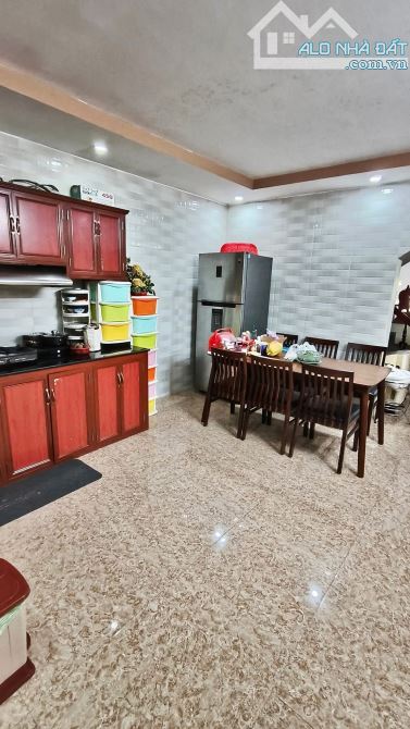 🏡 NHÀ DÂN TỰ XÂY KIÊN CỐ - AN TRANG, AN ĐỒNG, AN DƯƠNG GIÁ 5.5 TỶ - 1