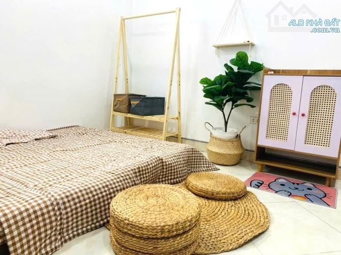 CCMN CỔ NHUẾ, 5 Tầng/9 phòng đủ đồ, DÂN XÂY, DÒNG TIỀN ổn định 33tr/tháng- Chỉ 7,45 tỷ - 1