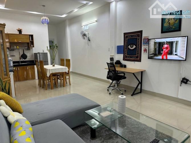 🌟 SIÊU PHẨM 2 TẦNG MỚI– Ô TÔ – BƯỚC RA BIỂN MỸ KHÊ📍 sát MT Chế Lan Viên 2 tầng - 1