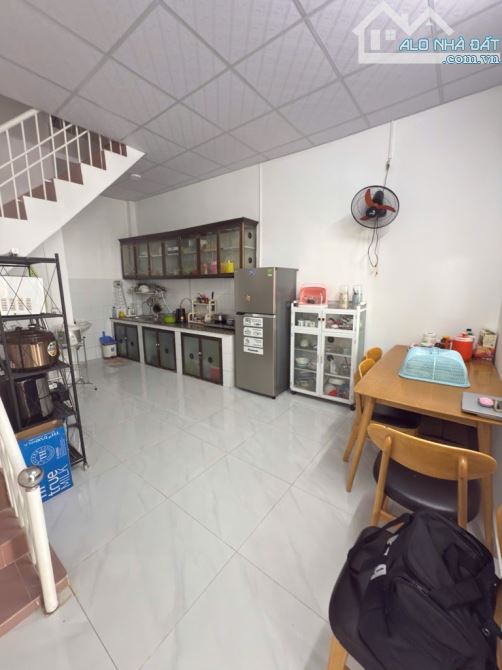 Nhà GẦN SÂN BAY Lê Quang Định - Gò Vấp  - 2 Tầng - 2PN,2WC - DT60m2 -  Hơn 7 tỉ - 1