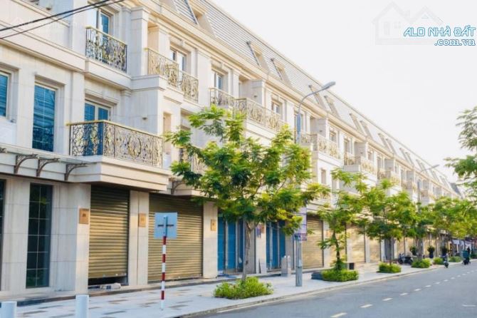 Duy nhất 1 căn - Sổ đỏ sẵn, giá chạm đáy, xuống cọc là chốt lời ngay -gần toà tháp 40 tầng - 1