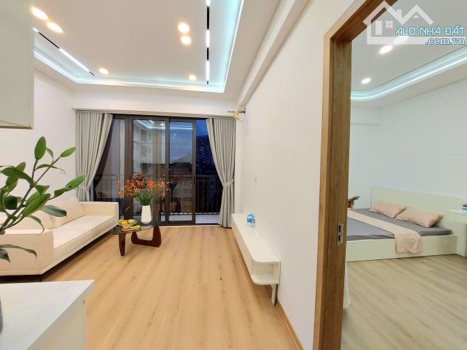 💰 GIÁ CHỈ: 4,2 TỶ 📍 CĂN HỘ TÒA A2 – ĐỀN LỪ 2, HOÀNG MAI  ✨ NHIỀU CỬA THOÁNG SÁNG – BAN C - 1