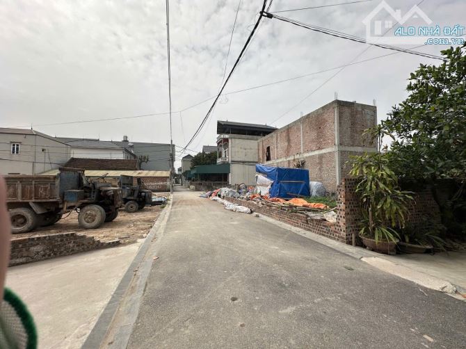 BÁN ĐÂT ĐÔNG ANH - PHÚC THỊNH - NGUYÊN KHÊ - ĐƯỜNG 4m - GIÁ RẺ - 1