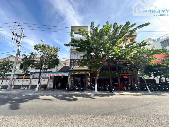 Nhà đường tôn thất tùng gần biển phường bắc nha trang - 1