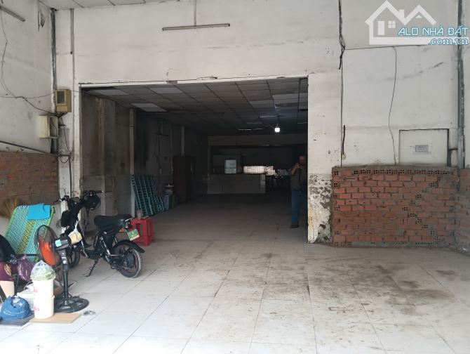 🏭 BÁN NHÀ 102M2 MẶT TIỀN NGUYỄN VĂN LINH QUẬN 7 , CHỈ 13,9TỶ. - 1
