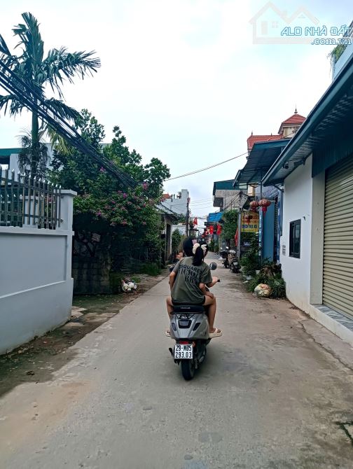 48m ô tô đỗ cửa 💲 rẻ nhất xã 👉 chương dương -thường tín - 1