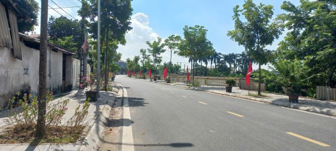 🔥 68M XUÂN NỘN – THƯ LÂM | NGÕ THÔNG | Ô TÔ VÀO TẬN ĐẤT | GIÁ CHỈ HƠN 3,X TỶ 🔥 - 1