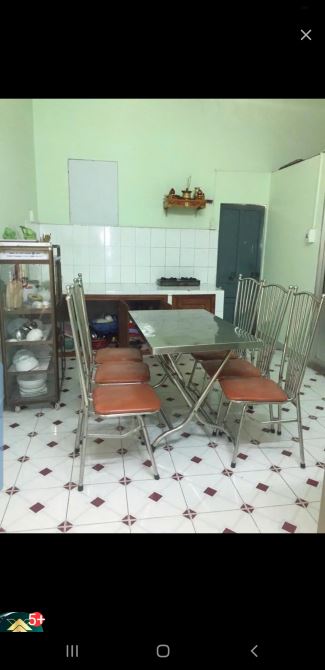 Bán nhà  Nguyễn  văn  Thoại  dt 104 m2  ngang 4.5 m  đường 4 m  giá  18 tỷ - 1