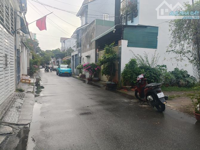 Bán Đất Gần Biển P8 Thành Phố Vũng Tàu DT : 84m² Giá 7 tỷ 700 - 1