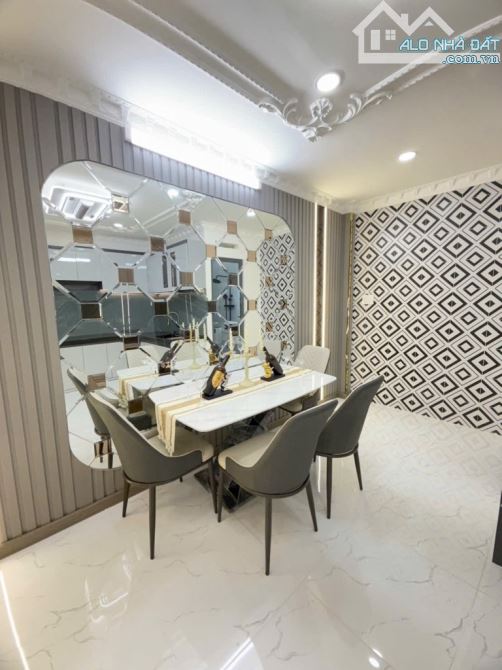 CHỈ MỘT CĂN DUY NHẤT – MẶT TIỀN ĐƯỜNG SỐ BÔNG SAO – NGANG KHỦNG 24M – 384M2 – 57 TỶ. - 1