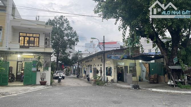 🔥Bán Nhà Lô Góc 2 Mặt Tiền Đường 13M và 8M Gần Biển Nha Trang - 1