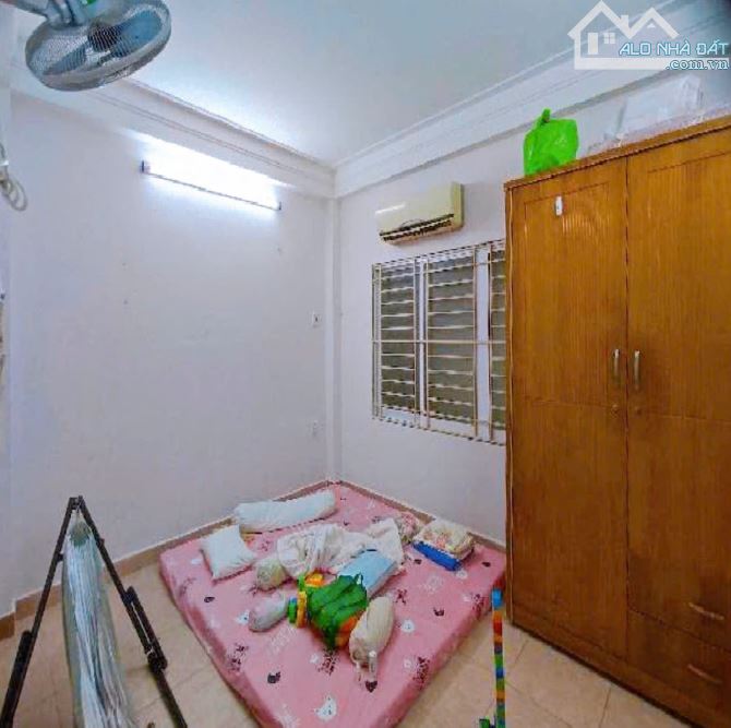 Bán nhà Cách Mạng Tháng Tám – QUẬN 3 – Sổ vuông 3.8 x 12.5 m – 4 Tầng – 9 tỷ - 1