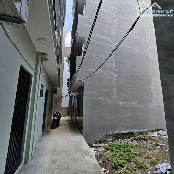 Mảnh Đất Vàng Nguyễn Đạo An, Phú Diễn, 2 Mặt Ngõ, Gần Ô Tô, Đầu Tư, 38m2, Giá Chỉ 5.95 Tỷ - 1