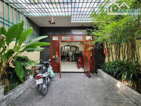 BÁN NHÀ HXH 5M – NGUYỄN VĂN KHỐI P11 GÒ VẤP - 1