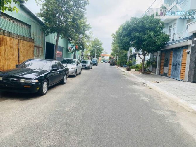 💎 BÁN GẤP LÔ ĐẤT BIỆT THỰ KHANG LINH – 210M² (10.5x20M) – ĐƯỜNG 13M – P.11, TP. VŨNG TÀU - 1