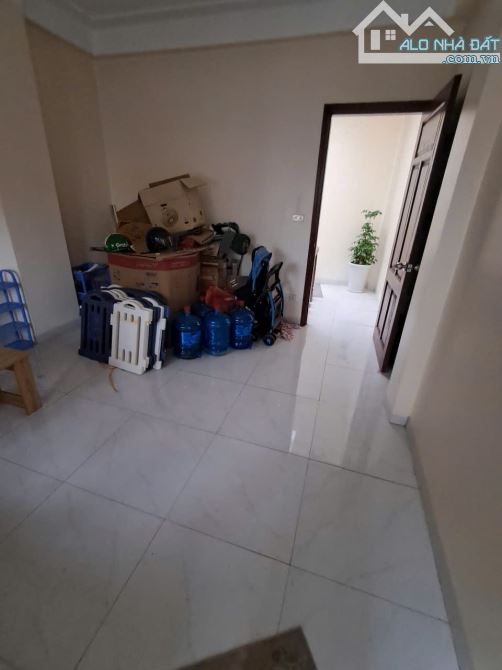 Bán NR Hòa Bình, Yên Nghĩa, Hà Đông, Hà Nội, 3,8 tỷ, 30 m2, 4 tầng, 3PN, 3WC - 1