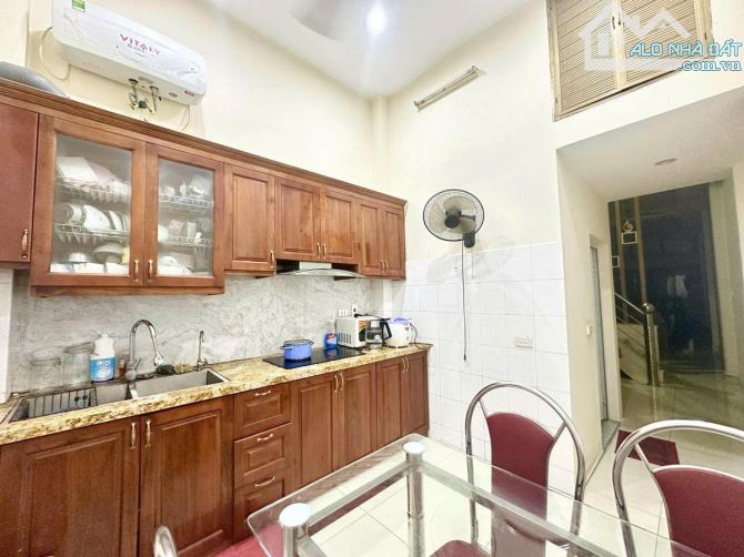 Bán nhà phố cổ Tô Hiệu Hà Đông, 50M, 4 tầng, 10 tỷ - 1
