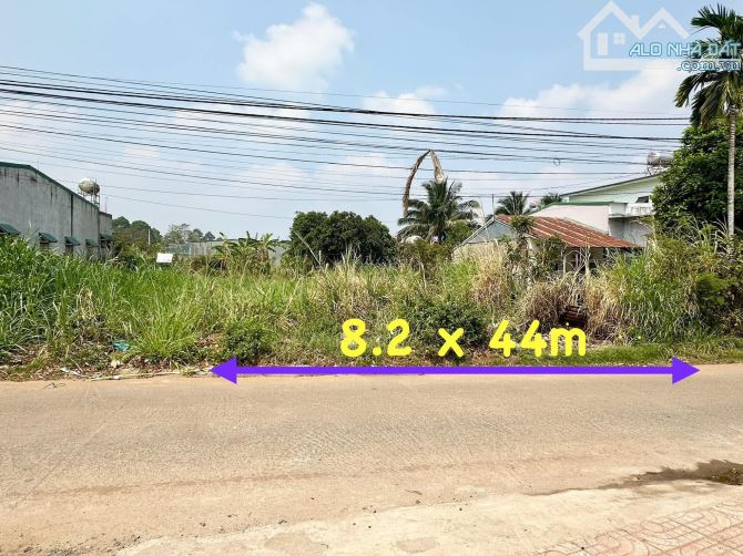 Bán đất hẻm 56 Nguyễn Thị Định, Đối diện Việt Mỹ - 1