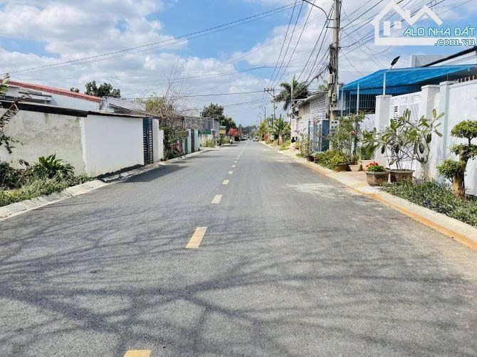 🔥 CHỈ 5,8 TỶ – SỞ HỮU NGAY LÔ ĐẤT ĐẸP 🔥  📍 Đất mặt tiền A5, P. Buôn Ma Thuột - 1