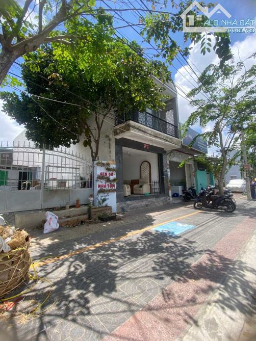 💥 BÁN ĐẤT MẶT TIỀN THỐNG NHẤT MỚI – P.3, TP. VŨNG TÀU – 98.6M² (5x20M) – GIÁ 14 TỶ TL - 1
