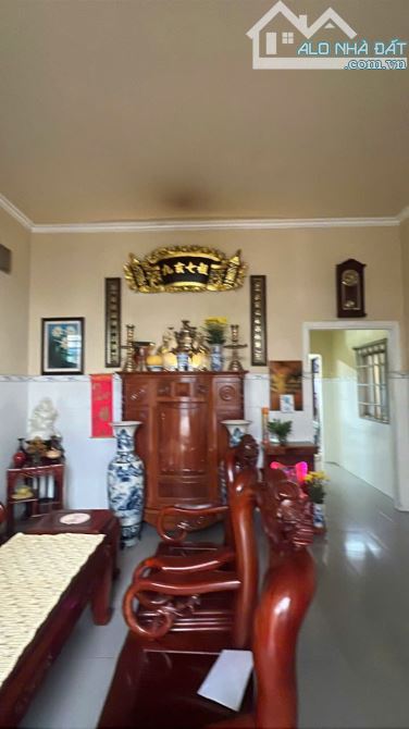💥💥 BÁN NHÀ 1 TRỆT 1 LẦU – PHƯỜNG TAM HIỆP (Tam Hoà) - 1