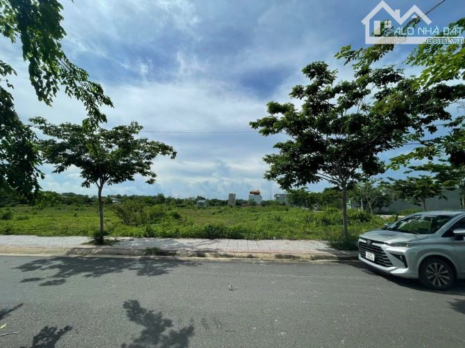 BÁN ĐẤT ĐẸP KHU TÁI ĐỊNH CƯ ATA – VỊ TRÍ TRUNG TÂM PHÚ MỸ - 1