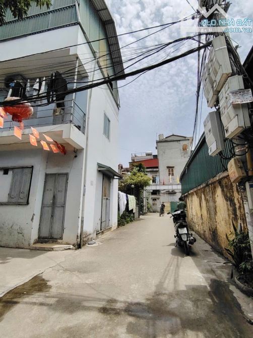 Viện Rau Trâu Quỳ / Đất 35m, 3.8m tiền, 4.45 tỷ / Ô tô, Phân lô, tiềm năng giá cao - 1