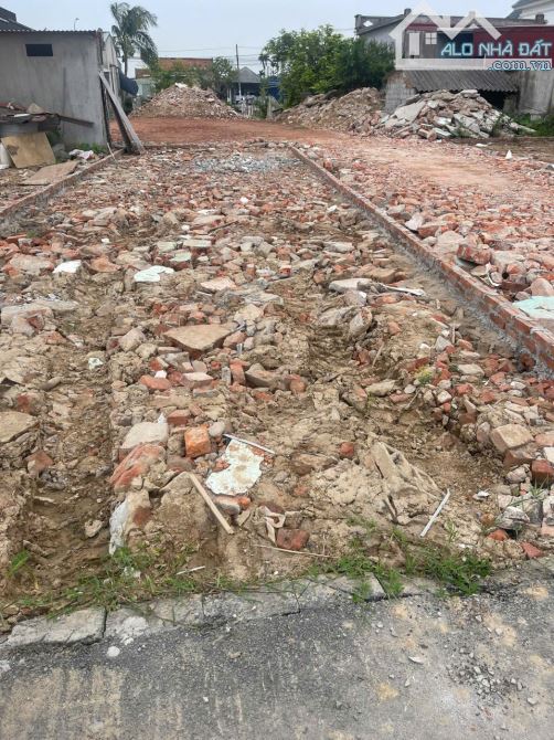 72,8m2 đất Tân Linh, Minh Tân, Kiến Thụy gần Ga Nam Hải Phòng - 1