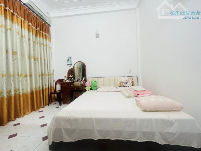 NHÀ NGÕ 647, LẠC LONG QUÂN, TÂY HỒ-VỈA HÈ-KD-Ô TÔ:36/50M X2T, MT 5M, GIÁ 18,9 TỶ. - 1