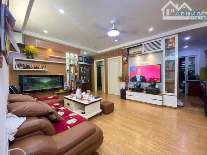 🌿 ECOHOME 1 – Căn hộ đẹp, đủ nội thất xịn 🌿 📍 Đông Ngạc, Bắc Từ Liêm – Diện tích 65m² ✨ - 1