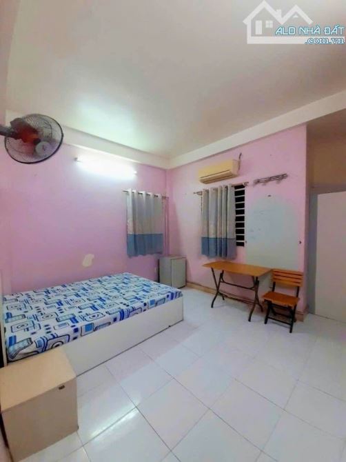 NHÀ TRUNG TÂM Q3, TRẦN QUANG DIỆU, PHƯỜNG 13-46M2-3 TẦNG - 1