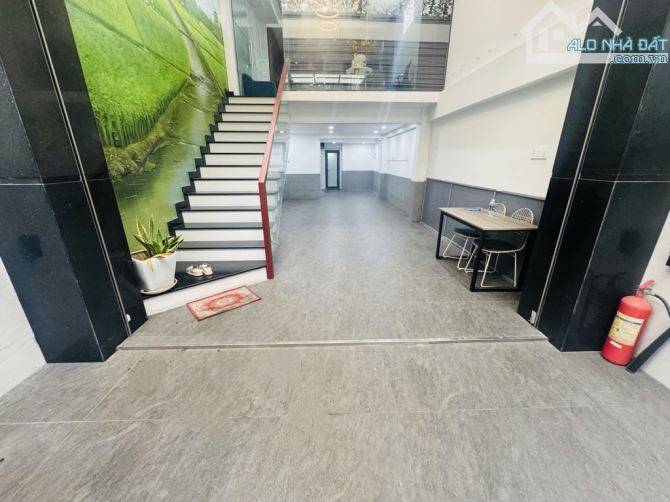 🏡Siêu phẩm nhà phố Ngã Tư Ga quận 12- 3 tầng- 80m2 (4,5x18)- Hẻm Xe Hơi tránh- chỉ 6 đồng - 1