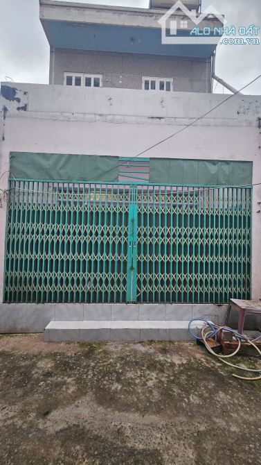 Nhà 2 tầng + 2 căn trọ Q7 (5x16) chỉ 5.7 tỷ - 1