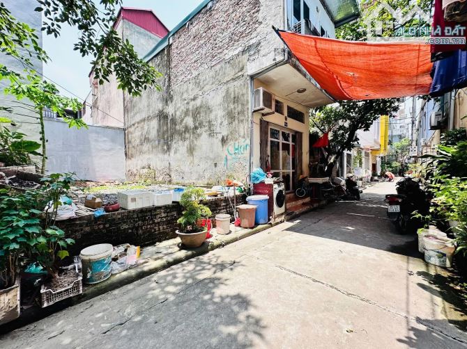 Đất Phân Lô ĐH Mỏ Cầu Noi, Ô tô Đỗ Cửa, Cổ Nhuế, Ngõ Thông, DT 48m2, MT 4m, nhỉnh 8 tỷ - 1