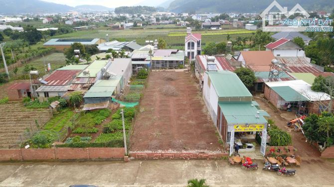 Lô đất 144m² trung tâm Hiệp Thạnh Lâm Đồng – Sẵn thổ cư, pháp lý minh bạch - 1