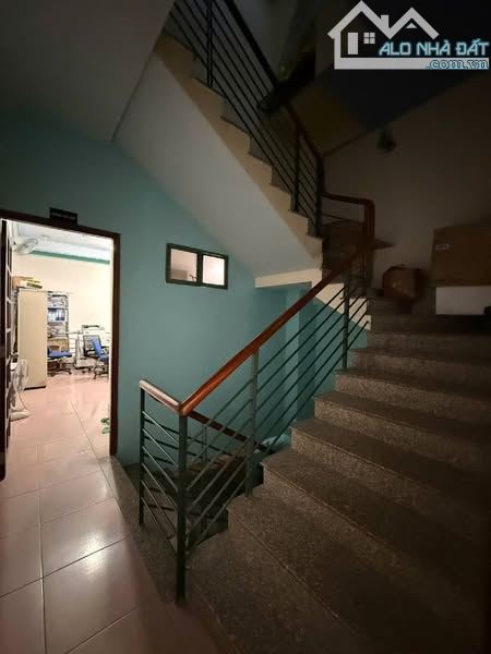 🌻 Nhà 3 tầng Phan Văn Sửu, Tân Bình – 84m² – 13.7 tỷ 🌻 - 1